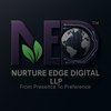 Nurture Edge Digital LLP Logo