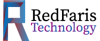 Redfaris Technologies Logo