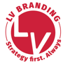 LV Branding Logo
