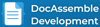 Docassemble Logo