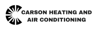 Carson Heating and Air Conditioning Logo
