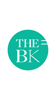 The Book Keepers Logo