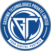 Gashwa Technologies Private Limited Logo