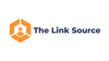 The Link Source Logo