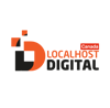 LocalHost Digital Canada Logo