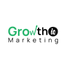 Growth IQ Marketing Logo