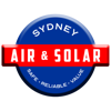 Sydney Air & Company Logo