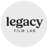 Legacy Film Lab Logo