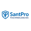 SantPro Technologies Logo