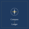 Compass & Ledger Logo