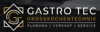 Gastro Tec - Grossküchentechnik Logo