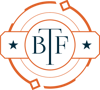 Before The Future Logo