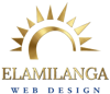 Elamilanga Web Design Logo