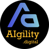 Aigility Digital Logo