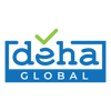 DEHA GLOBAL PTE. LTD. Logo