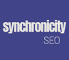 Synchronicity SEO Logo