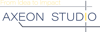 axeon studio Logo