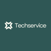 Techservice Logo