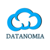 DATA NOMIA PRIVATE LIMITED Logo