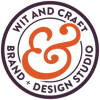 Wit & Craft Logo