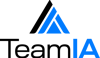 TeamIA Luxembourg Logo