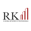 RK Group Logo