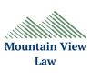 Mountain View Law Logo