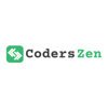 Coders Zen Logo