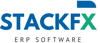 StackFX ERP Logo