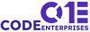 Code Enterprises Logo