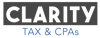 Clarity Tax Group & CPA's Logo