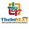 TheboNext Logo