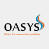 Oasys Tech Solution Pvt Ltd Logo