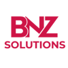 Bnz Solutions Logo