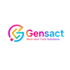 Gensact Logo