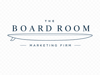 The Board Room Marketing Logo