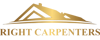 Right Carpenters Logo