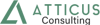 Atticus Consulting Logo