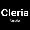 Cleria Studio Logo