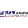 Bari Engineering Logo