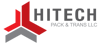 Hitech Pack and Trans LLC Logo