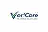 VeriCore Testing Services Logo