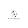 AV Marketing Logo