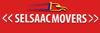 Selsaac Movers Logo