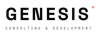 Genesis Consulting Logo