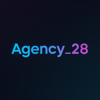Agency28 Logo