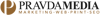 Pravda Media Logo