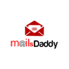 MailsDaddy Solutions Logo