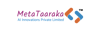 MetaTaaraka™ AI Innovations Pvt Ltd Logo