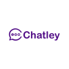 Chatley AI Logo